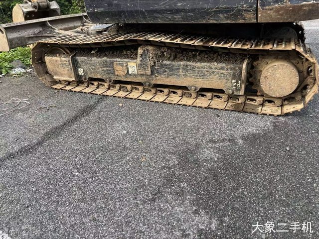 三一重工 SY60C-9 挖掘机