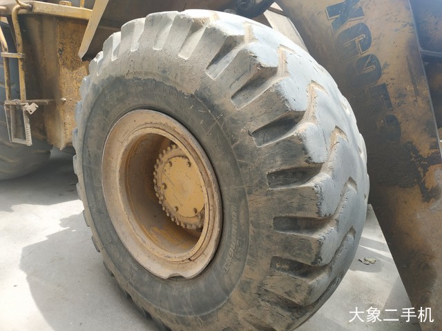 厦工 XG953III 装载机