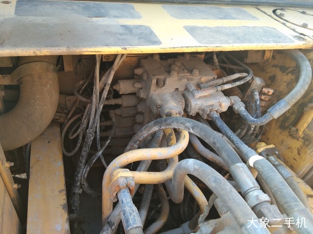 小松 PC360-7 挖掘机