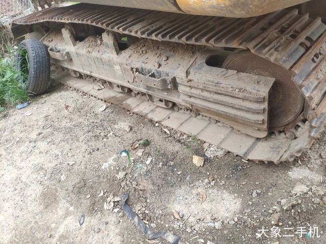 三一重工 SY155C-9 挖掘机