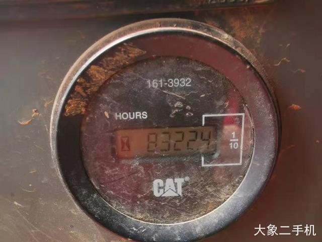 卡特彼勒 323DL 挖掘机