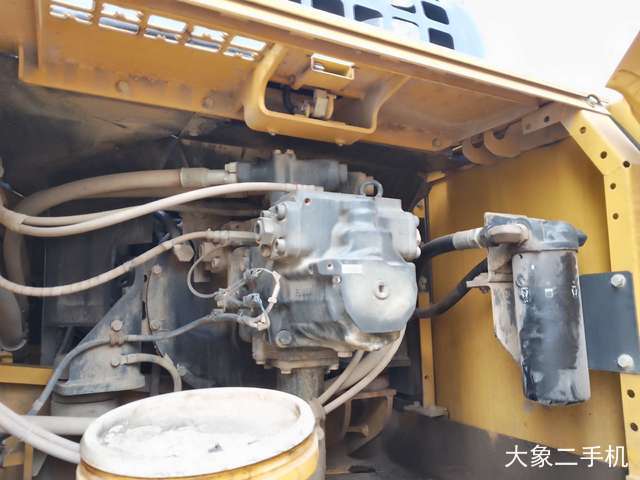 小松 PC360-8M0 挖掘机