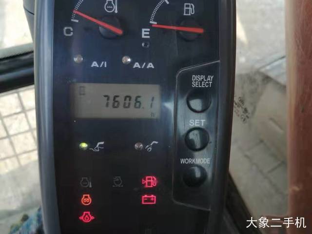 日立 ZX360H-3G 挖掘机