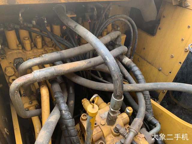 卡特彼勒 320D2液压 挖掘机