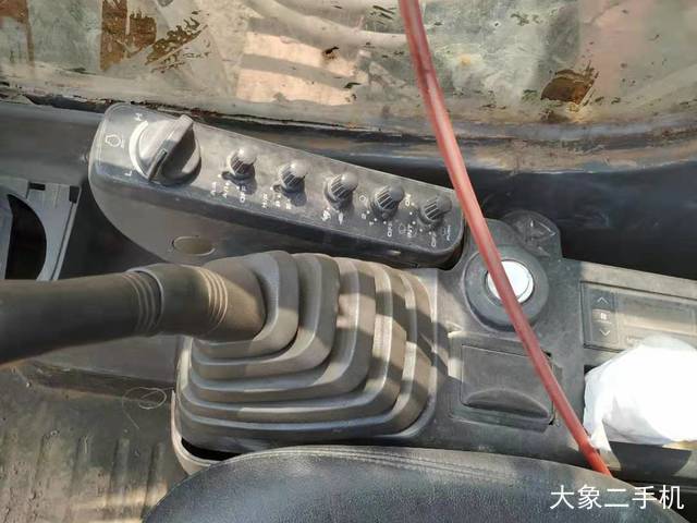 日立 ZX230 挖掘机