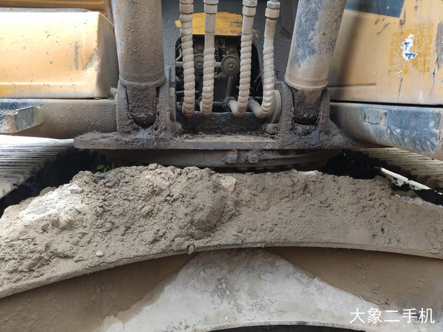 三一重工 SY230C 挖掘机