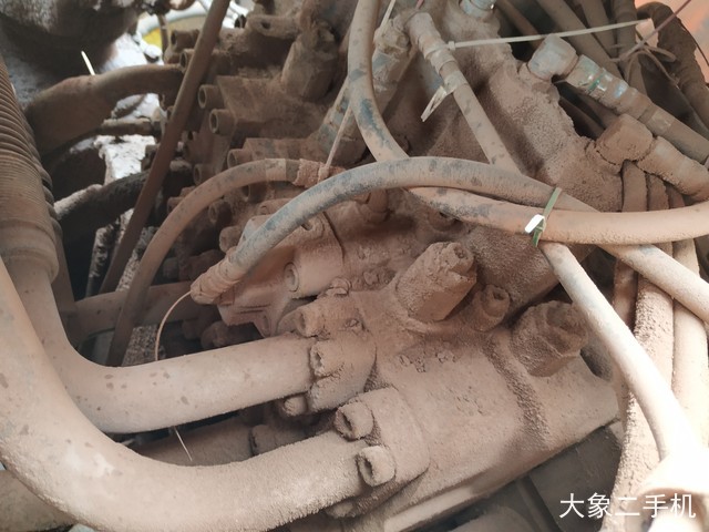 日立 ZX850H 挖掘机