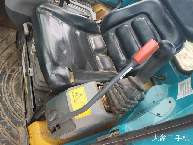 久保田 KX161-3S 挖掘机