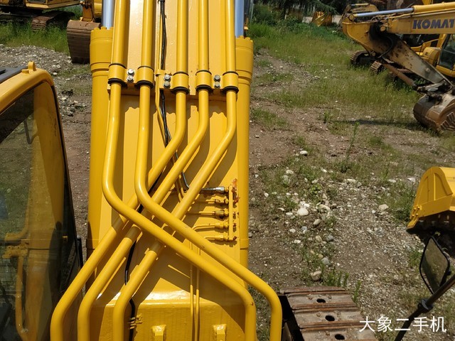 小松 PC450-8 挖掘机