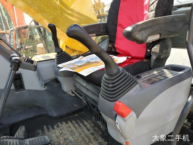 小松 PC360-7 挖掘机