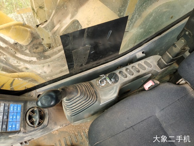 小松 PC360-8M0 挖掘机