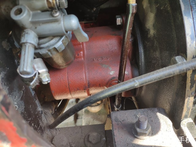 洋马 Vio17 挖掘机