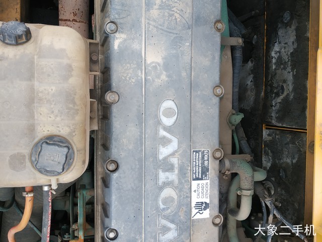 沃尔沃 EC360BLC 挖掘机