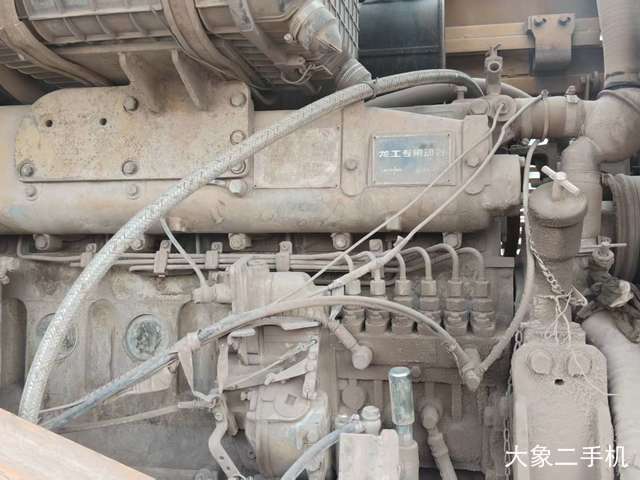 龙工 LG855D 装载机