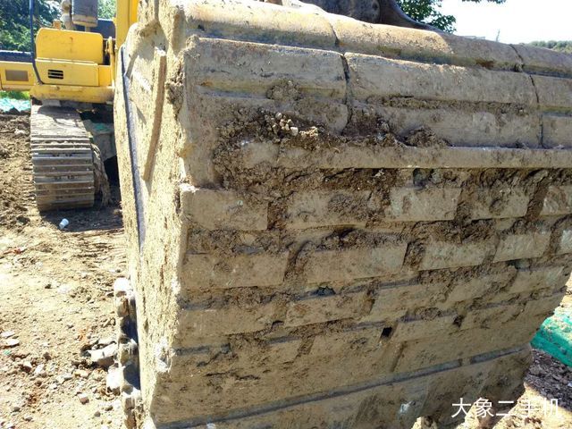 小松 PC360-8M0 挖掘机