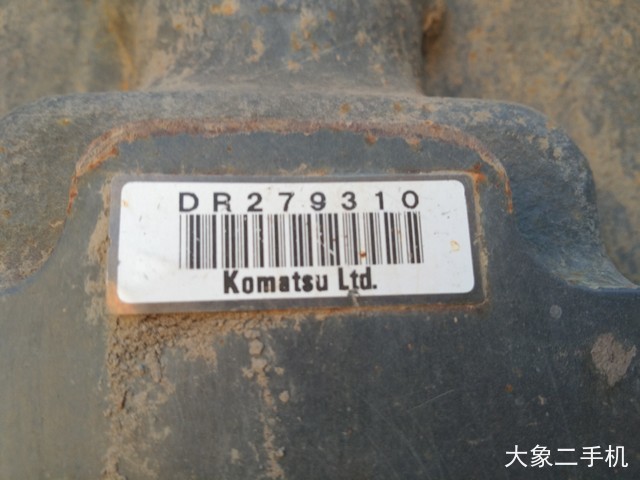 小松 PC360-7 挖掘机