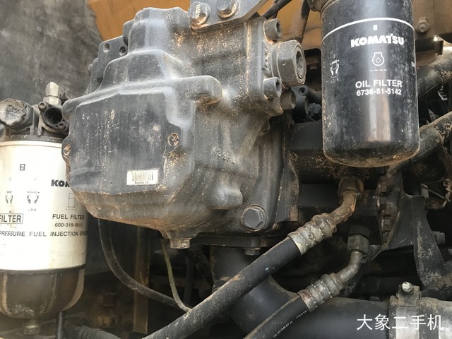 小松 PC220-8M0 挖掘机