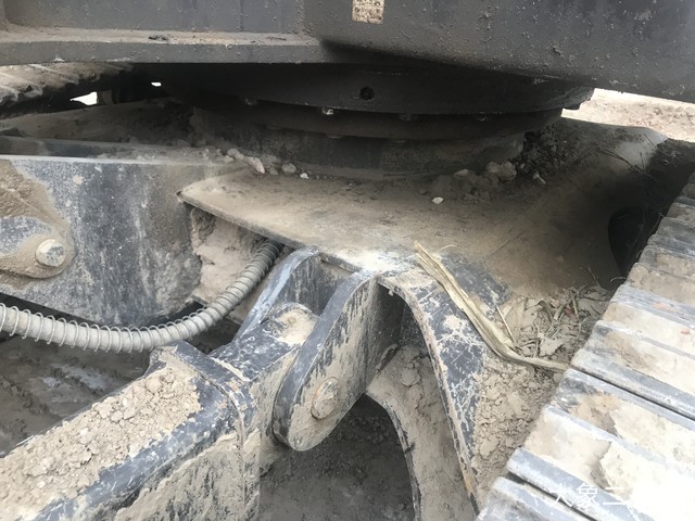 三一重工 SY60C-9 挖掘机