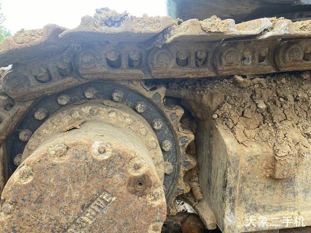 日立 EX200-3 挖掘机