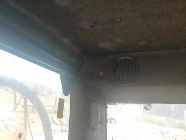 小松 PC200-8 挖掘机