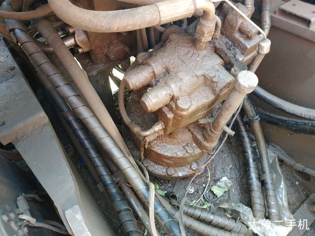 日立 ZX200-3国产 挖掘机