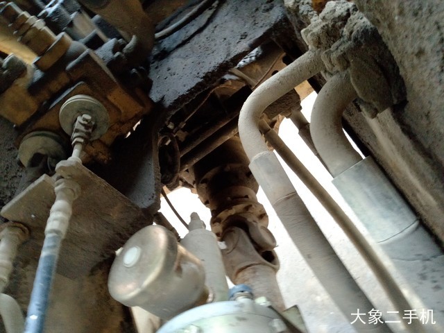 成工 ZL50E-II 装载机