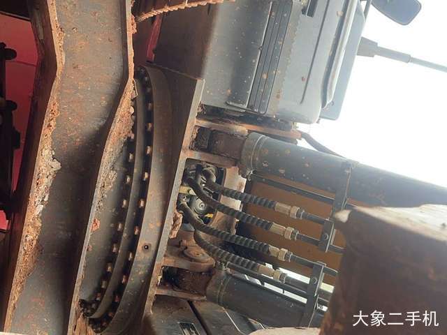 徐工 XE135D 挖掘机