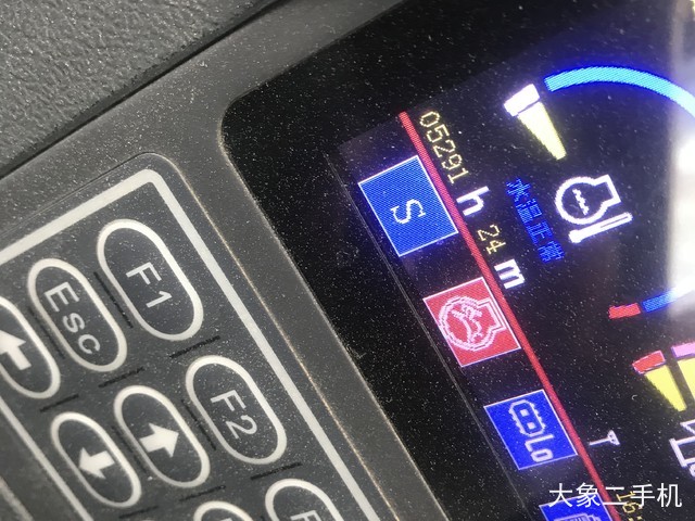 三一重工 SY60C-9 挖掘机