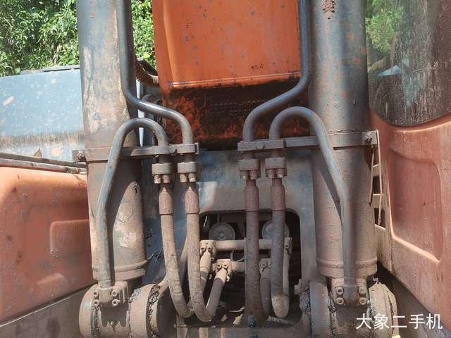 斗山 DX230LC-9C 挖掘机