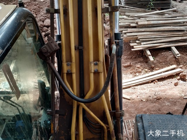 卡特彼勒 312D2GC 挖掘机