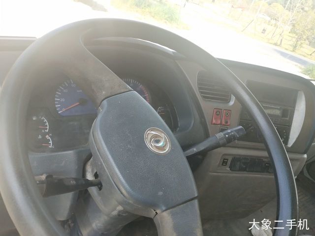 三一重工 SY5125THB-9018III 车载泵