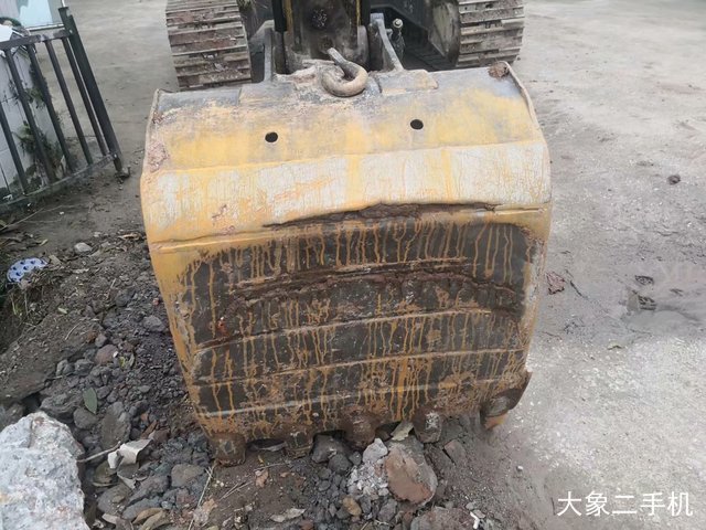 徐工 XE85D 挖掘机