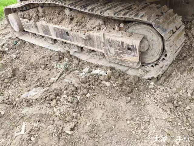 小松 PC360-7 挖掘机