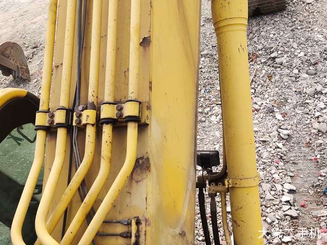 小松 PC450-8 挖掘机