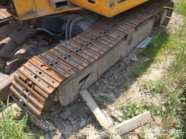 厦工 XG806 挖掘机