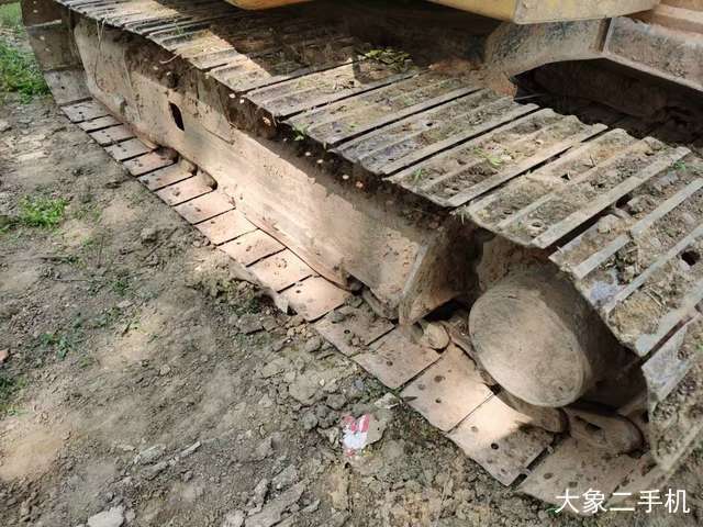 小松 PC56-7 挖掘机