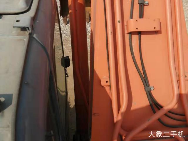 日立 ZX360H-3G 挖掘机