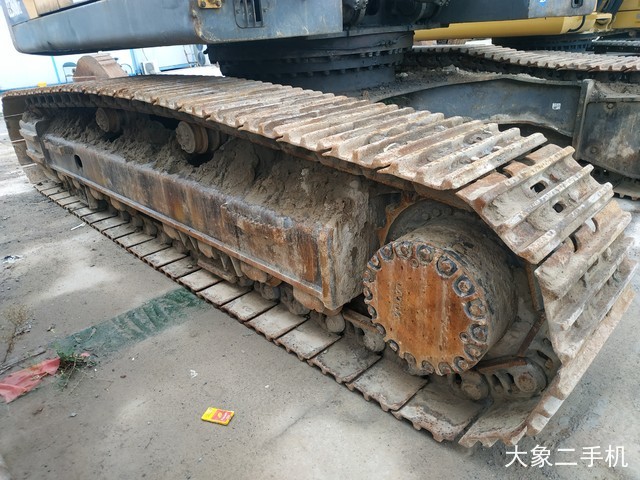 沃尔沃 EC360BLC 挖掘机