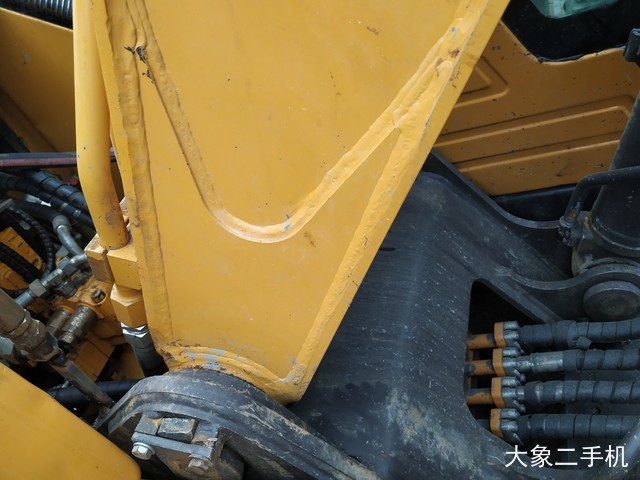 三一重工 SY135C 挖掘机