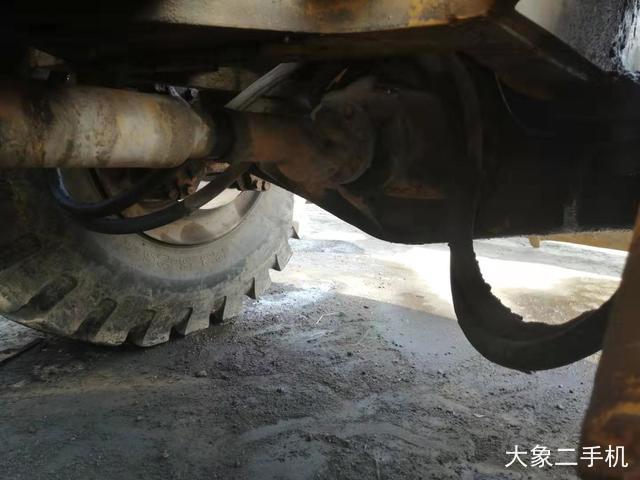 龙工 LG850 装载机