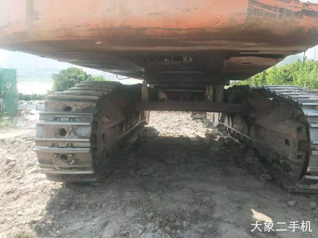 日立 ZX850LC-3 挖掘机