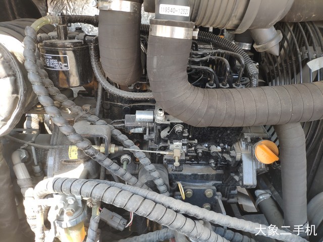 沭工 SG8022 挖掘机