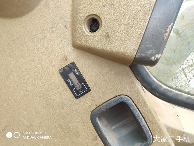 斗山 DH225LC-7 挖掘机