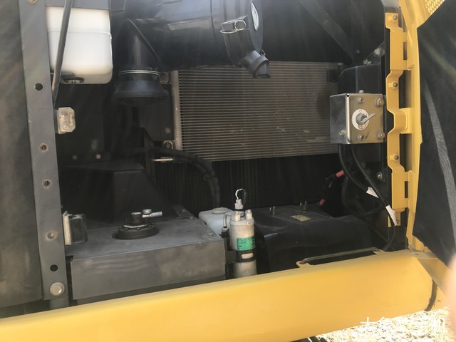 住友 SH120-5 挖掘机