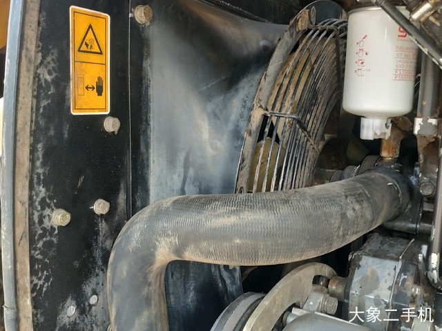 柳工 CLG908D 挖掘机