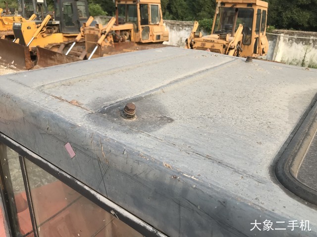 斗山 DH55-V 挖掘机