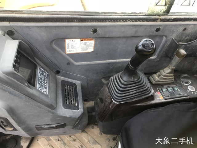 三一重工 SY55C 挖掘机