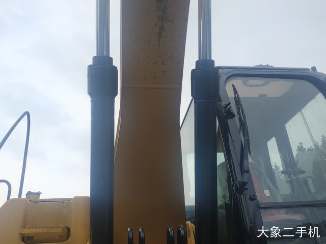 卡特彼勒 320D液压 挖掘机