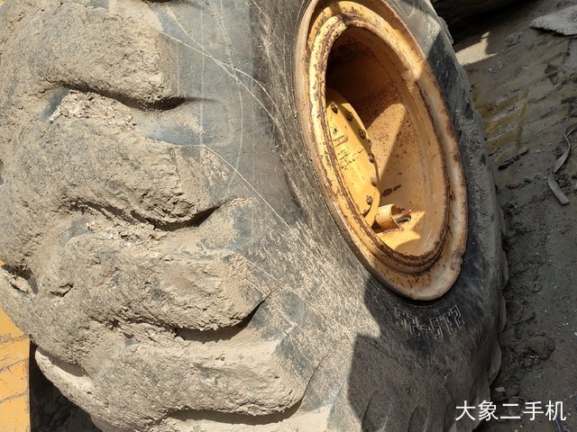 龙工 LG855N 装载机