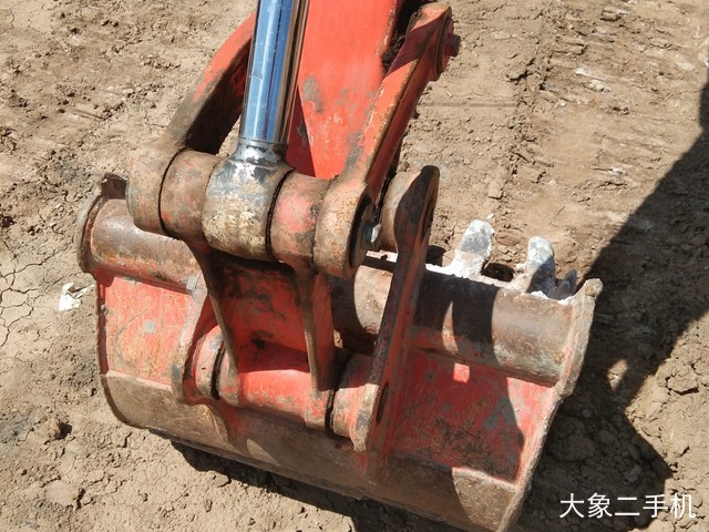 久保田 KX155-5 挖掘机